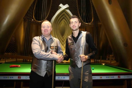 后赛目标明 后赛目标明