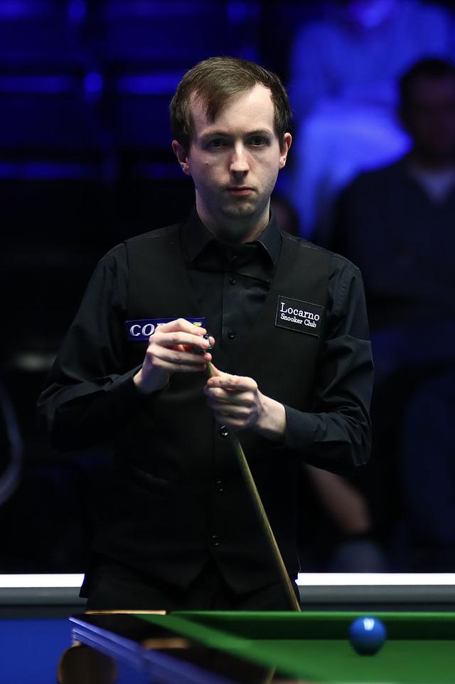 较长的磨合 较长的磨合