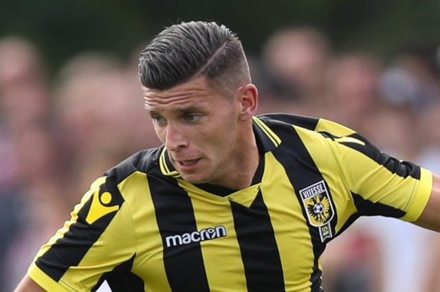 初步表示愿 初步表示愿