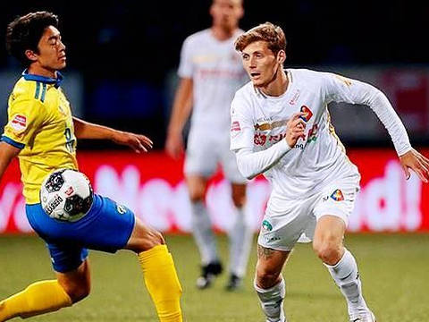 关键在落位 关键在落位